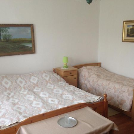Hotel Koelcsey Kuria Vendeghaz Szatmárcseke Exterior foto